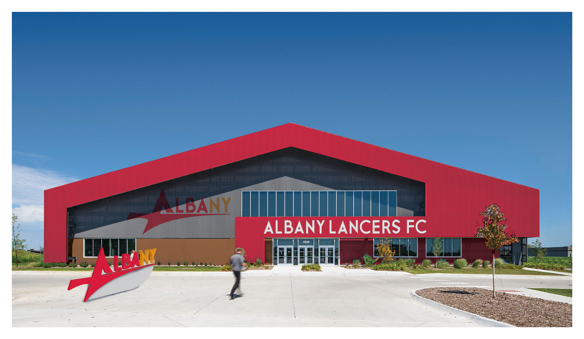Albany Lancers FC image
