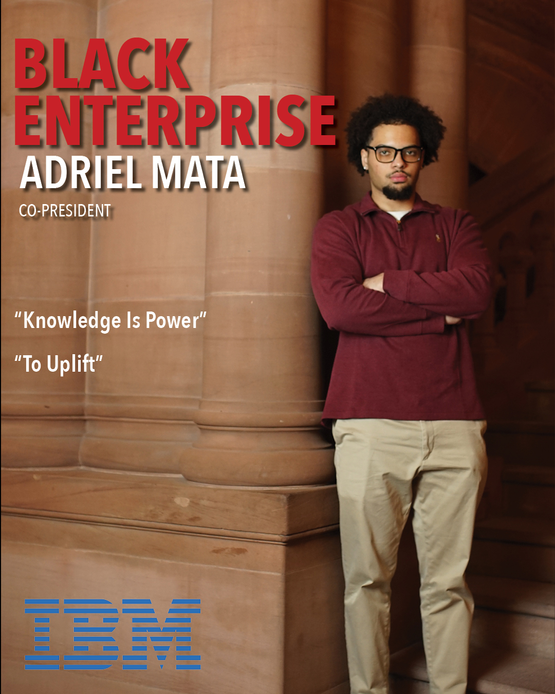 Color Stack: Black Enterprise Edition image