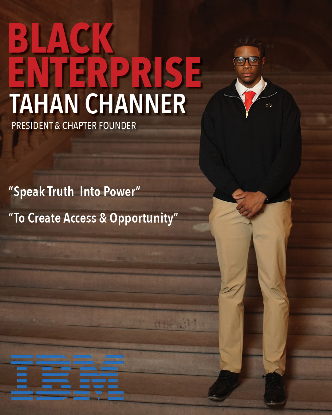 Color Stack: Black Enterprise Edition image