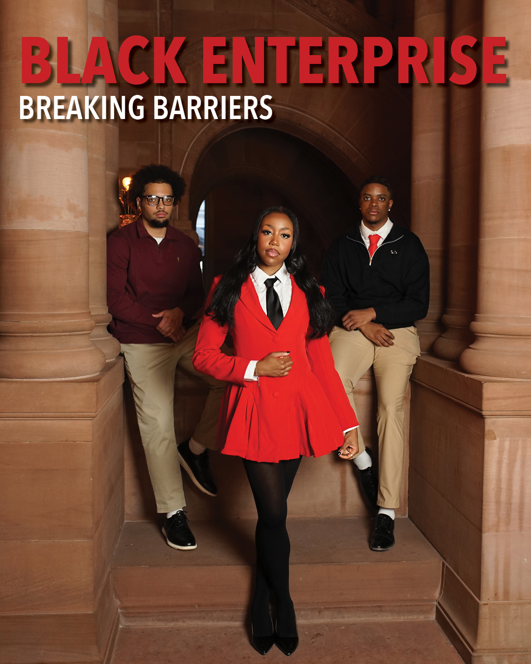 Color Stack: Black Enterprise Edition image