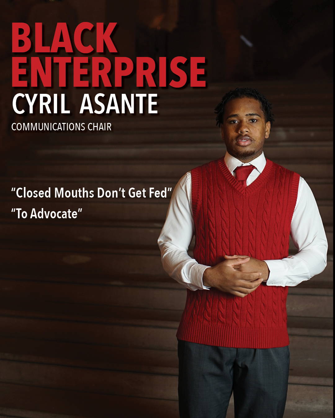 Color Stack: Black Enterprise Edition image