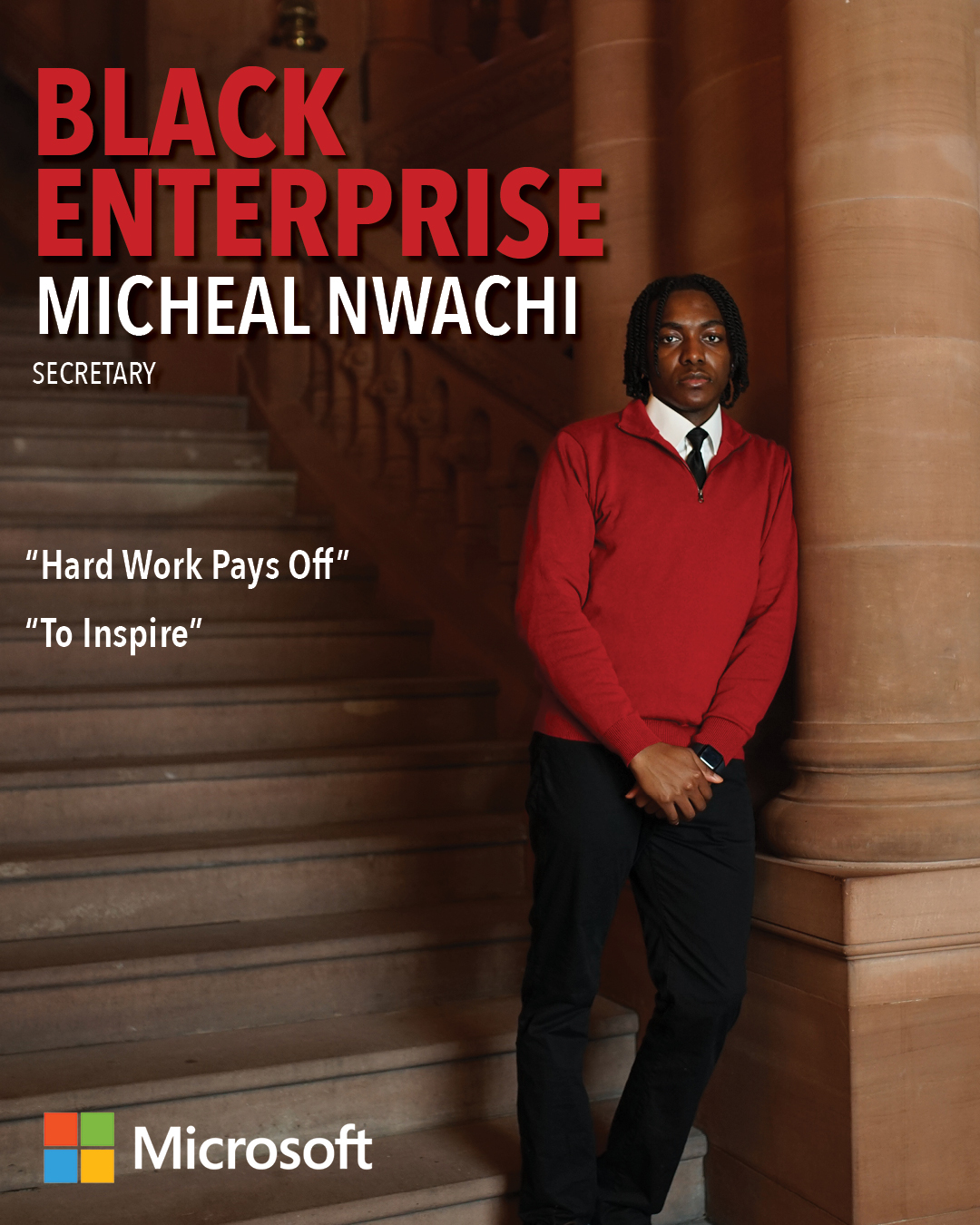 Color Stack: Black Enterprise Edition image