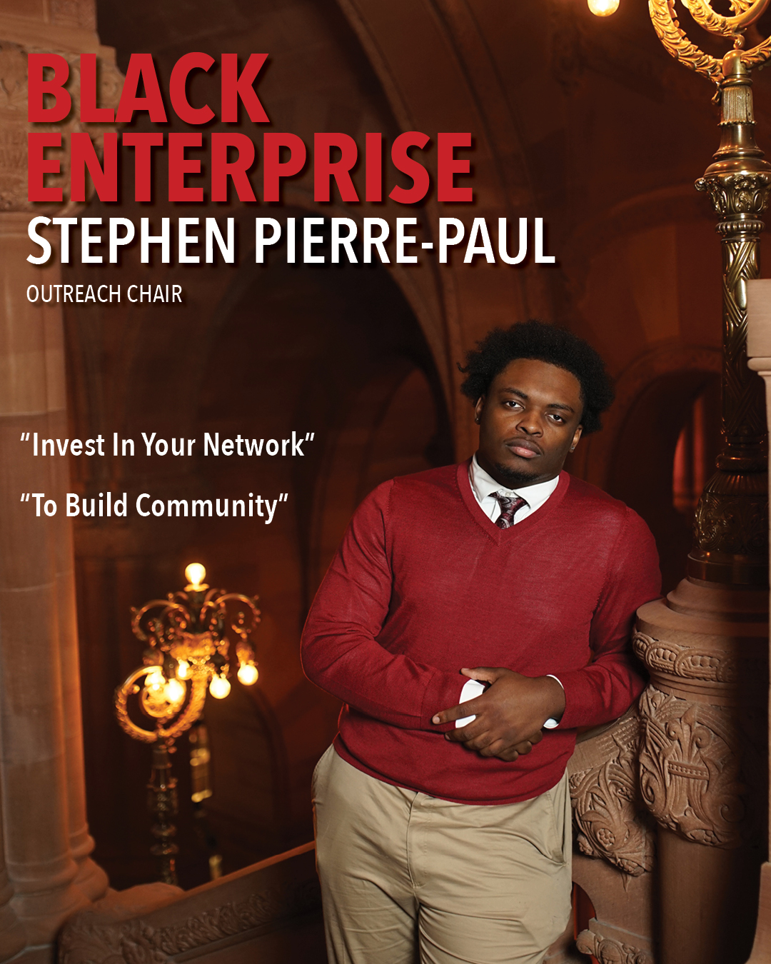 Color Stack: Black Enterprise Edition image