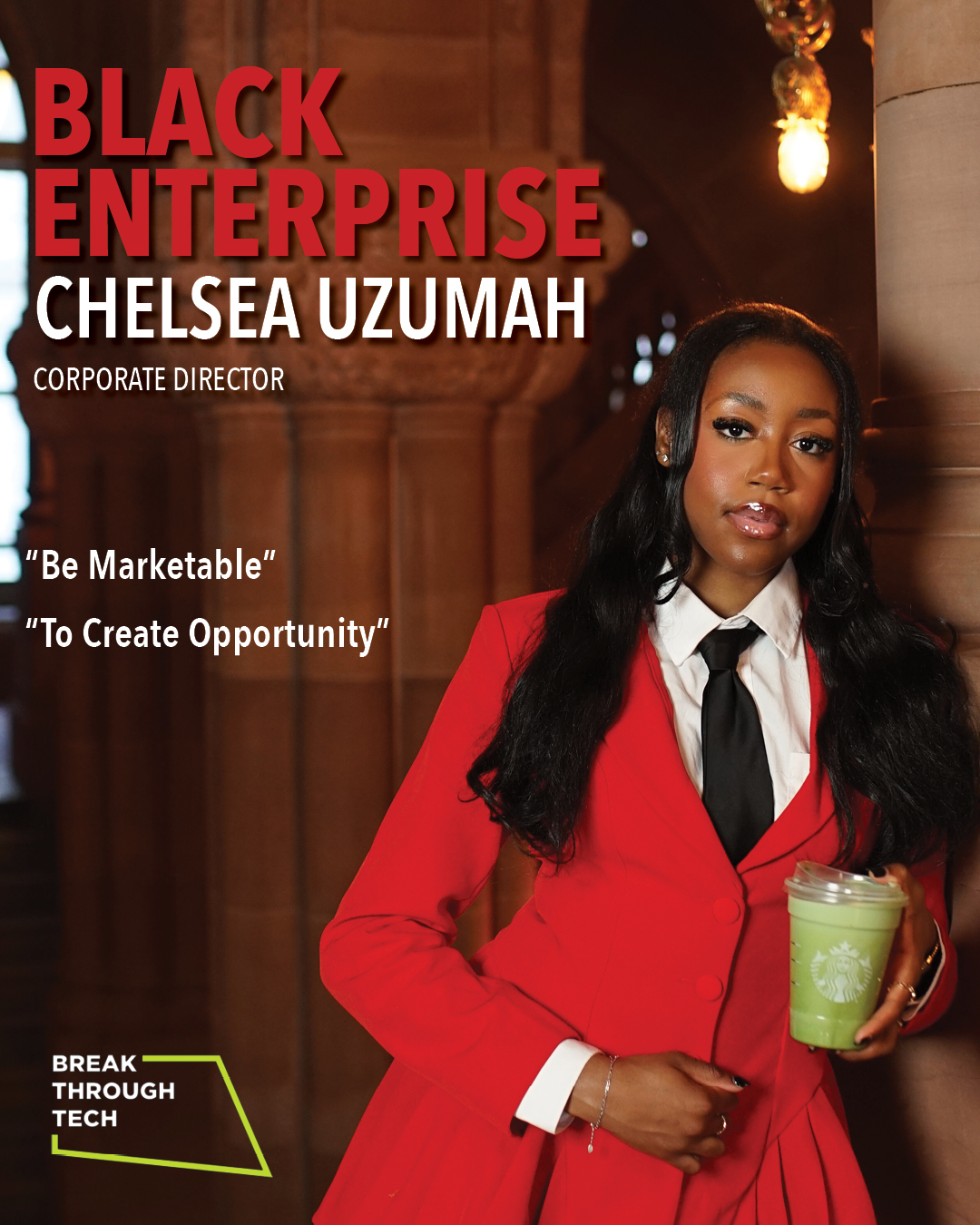 Color Stack: Black Enterprise Edition image