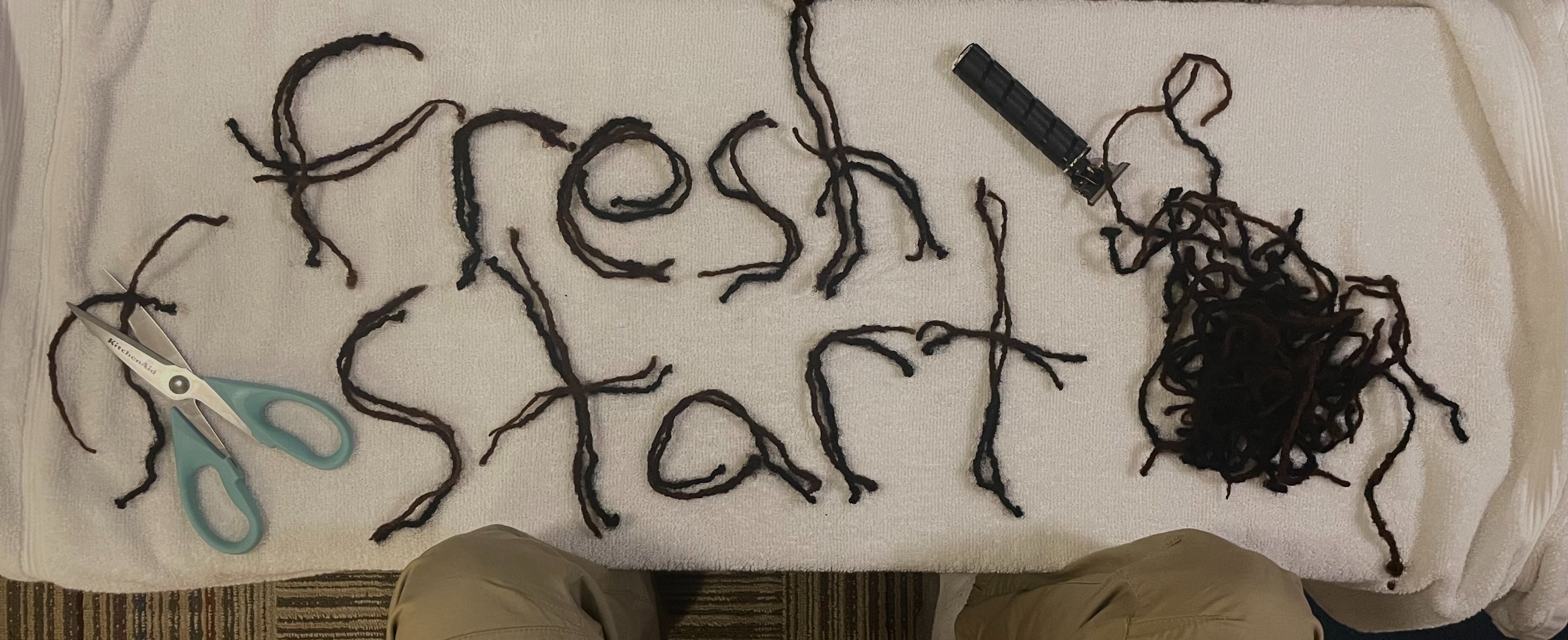A Fresh Start
