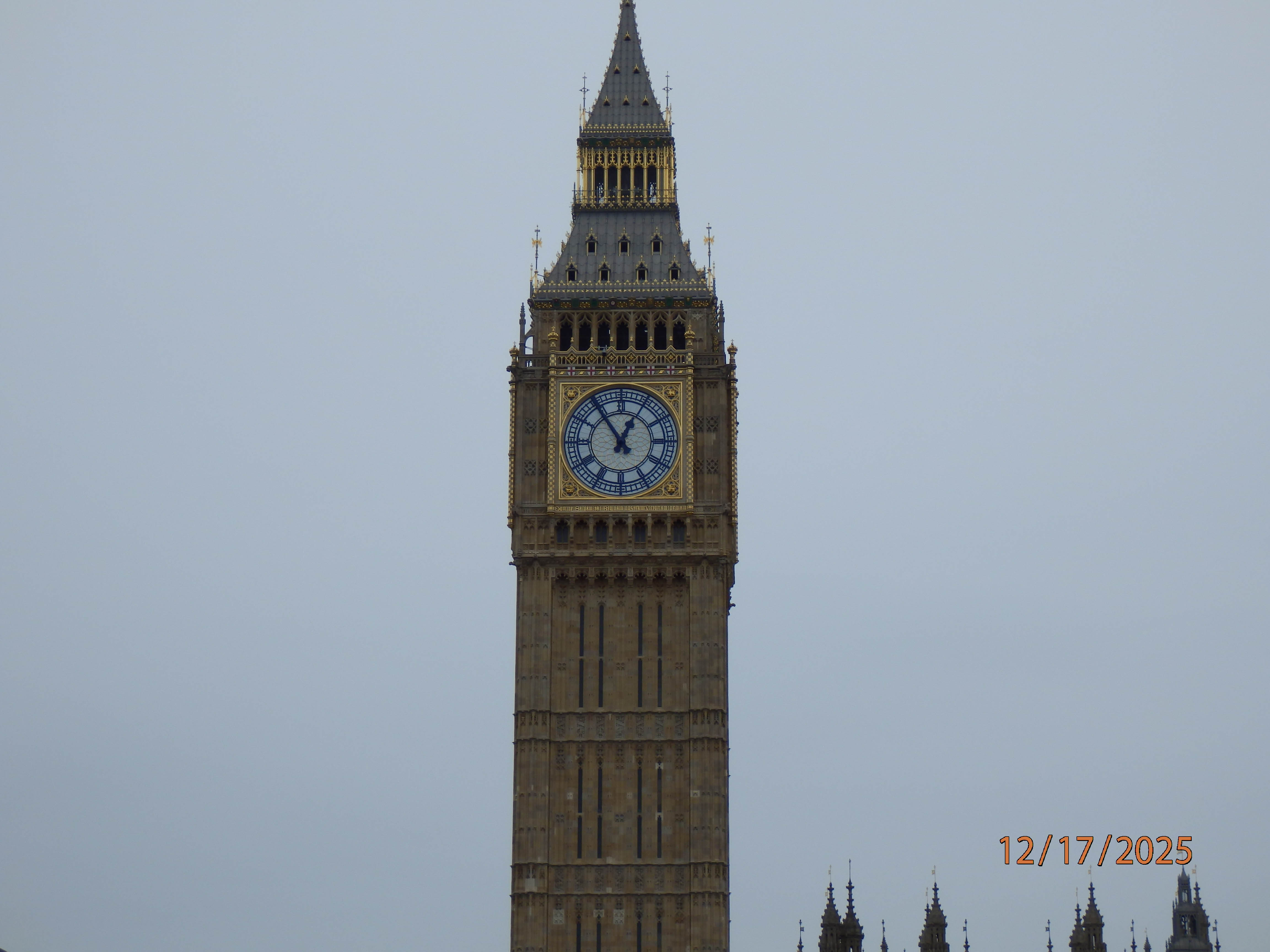 London, UK image