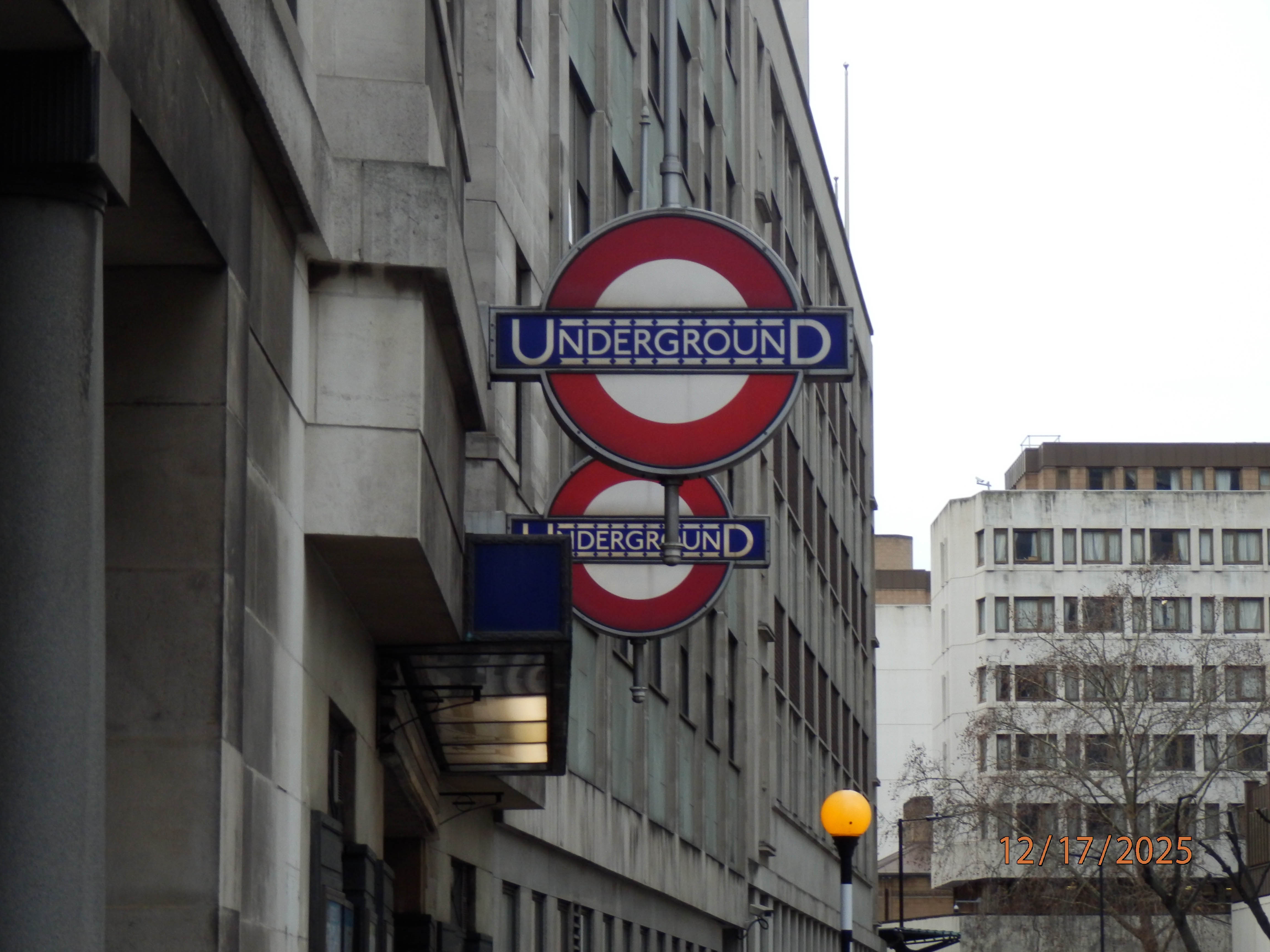 London, UK image