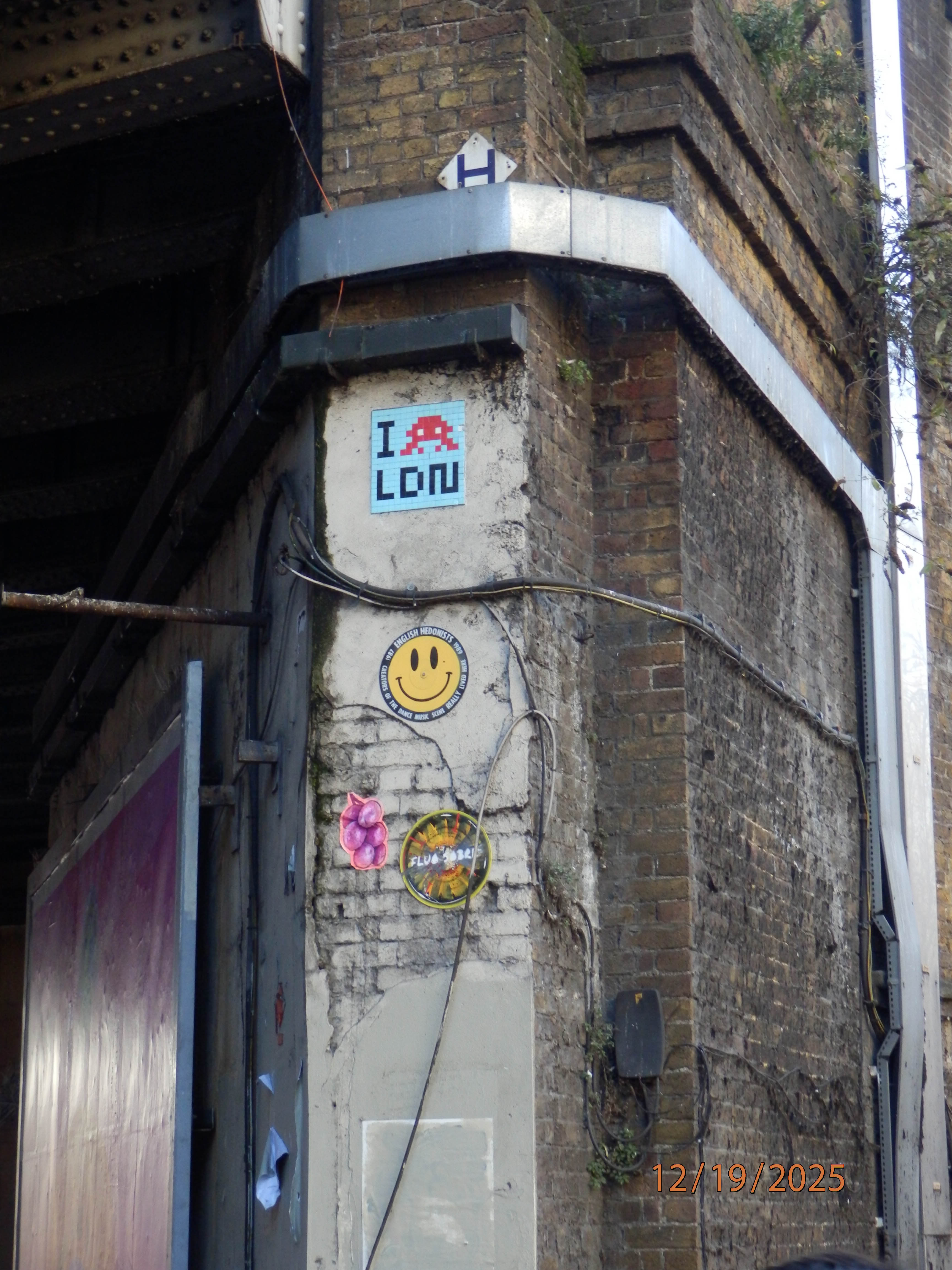 London, UK